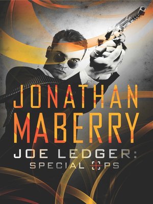 cover image of Joe Ledger